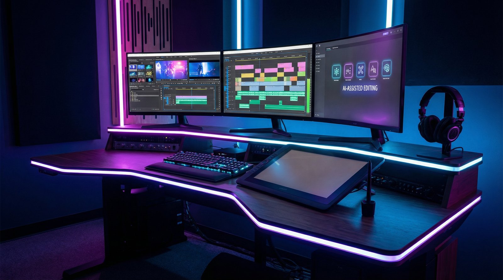 四虎影院 AI视频剪辑教程