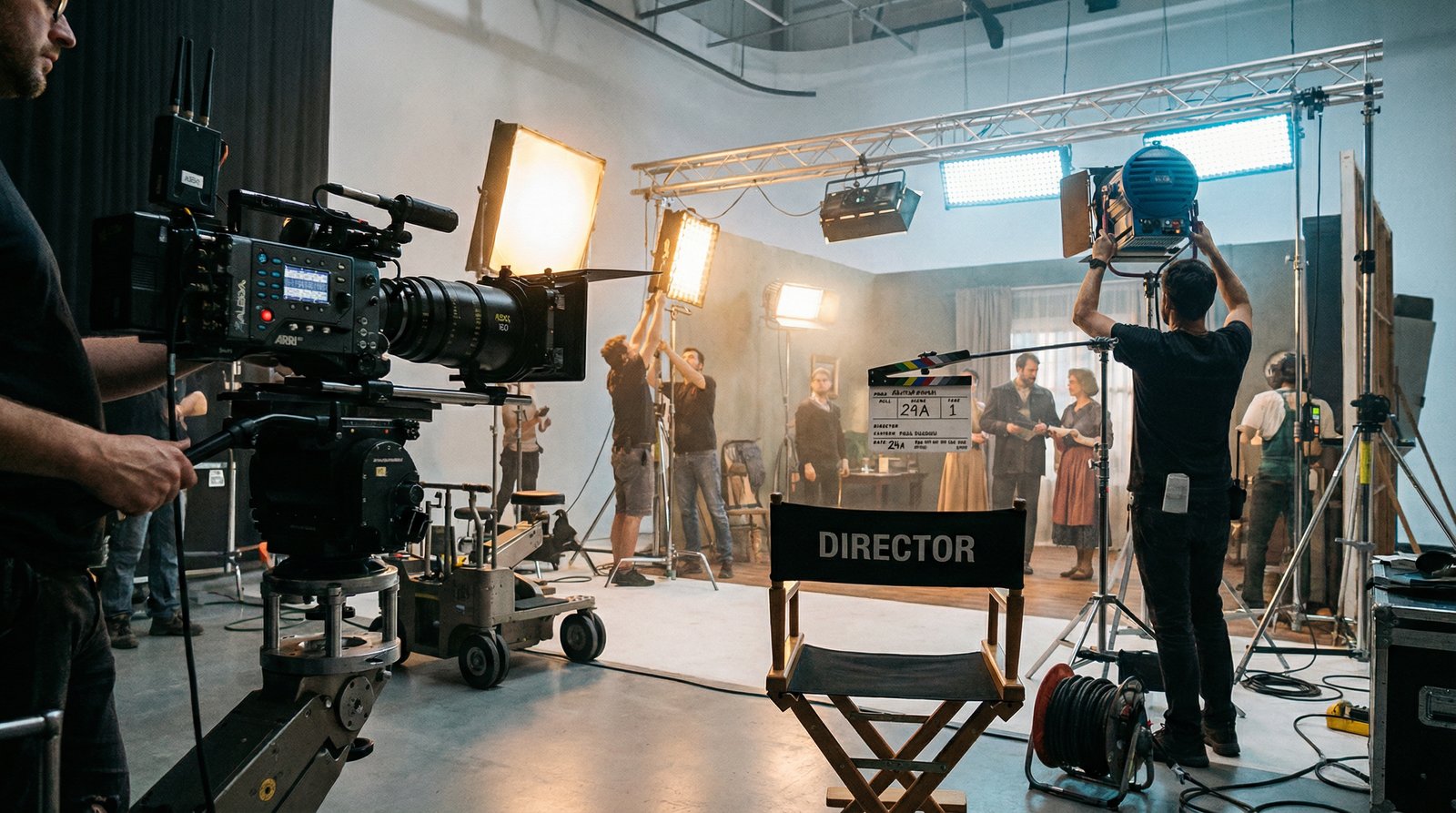 四虎影院影视制作直播